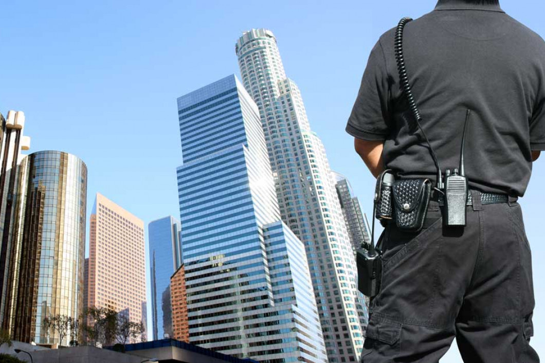 Professional Security Guards Kansas City, MO Celtic Hills Security