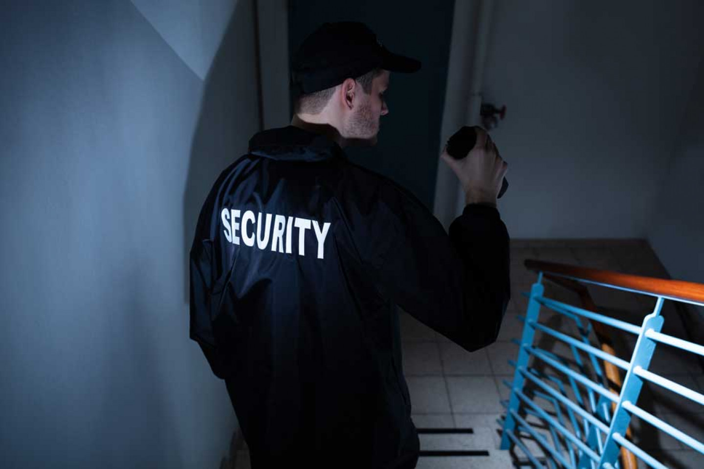 Security Patrol Services: Kansas City, MO & Chesapeake, VA | Celtic ...