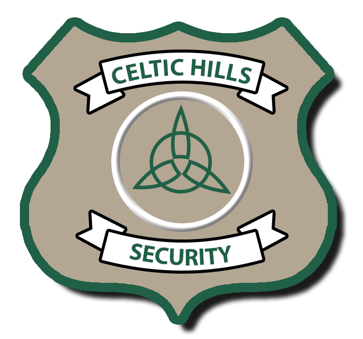Logos For Security Services